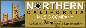 Northern California Music Company